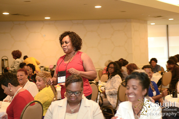 268 National Coalition of 100 Black Women Biennial Conference 2015