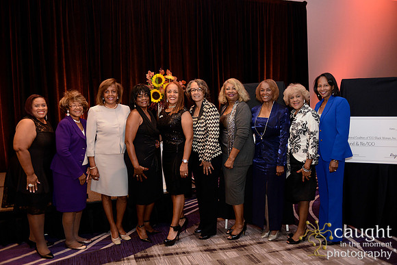 546 National Coalition of 100 Black Women Biennial Conference 2015