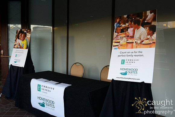 205 National Coalition of 100 Black Women Biennial Conference 2015