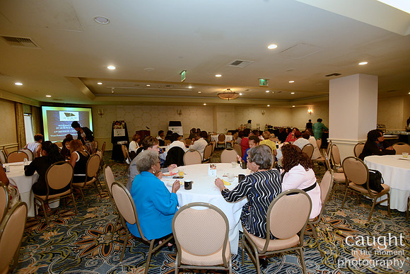 223 National Coalition of 100 Black Women Biennial Conference 2015