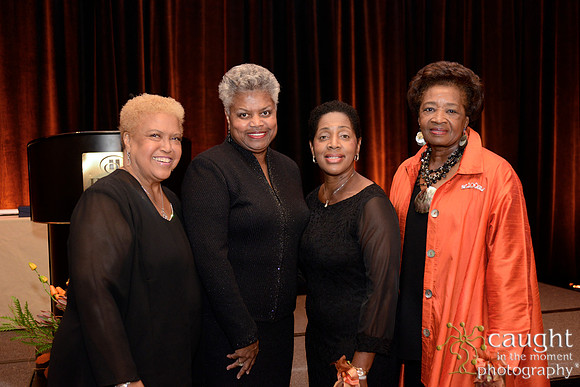 544 National Coalition of 100 Black Women Biennial Conference 2015