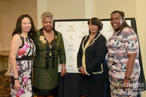282 National Coalition of 100 Black Women Biennial Conference 2015