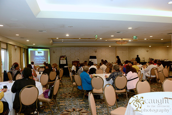 220 National Coalition of 100 Black Women Biennial Conference 2015