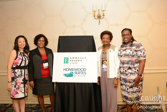 273 National Coalition of 100 Black Women Biennial Conference 2015