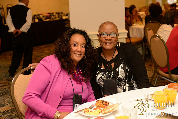 219 National Coalition of 100 Black Women Biennial Conference 2015