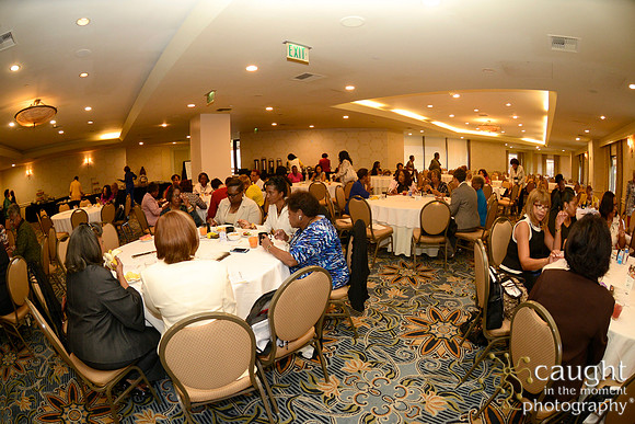 227 National Coalition of 100 Black Women Biennial Conference 2015