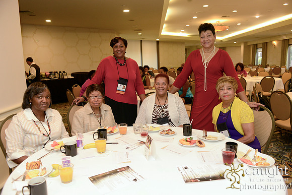 217 National Coalition of 100 Black Women Biennial Conference 2015