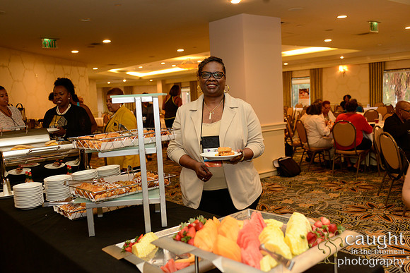 212 National Coalition of 100 Black Women Biennial Conference 2015
