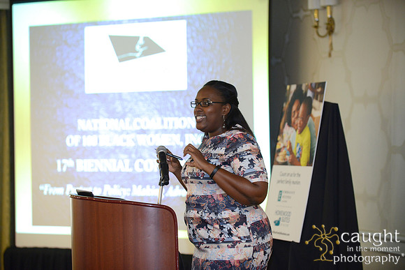 246 National Coalition of 100 Black Women Biennial Conference 2015