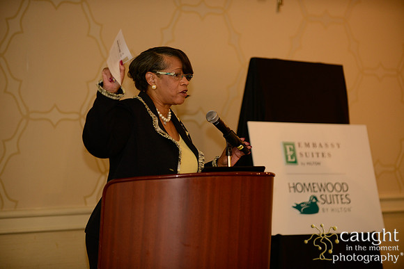 237 National Coalition of 100 Black Women Biennial Conference 2015