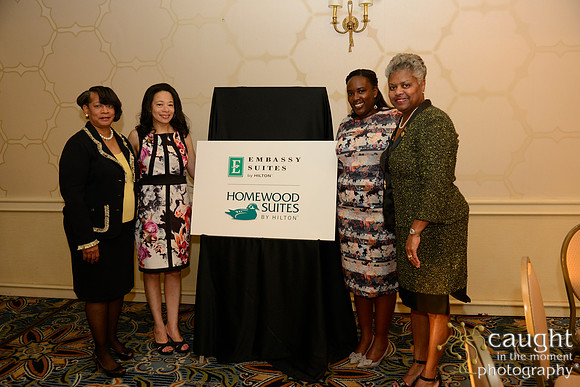 211 National Coalition of 100 Black Women Biennial Conference 2015
