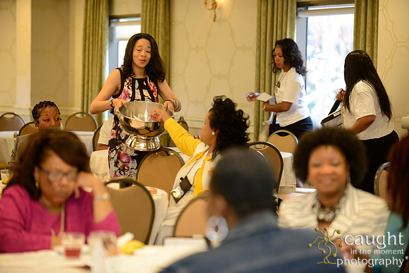 262 National Coalition of 100 Black Women Biennial Conference 2015