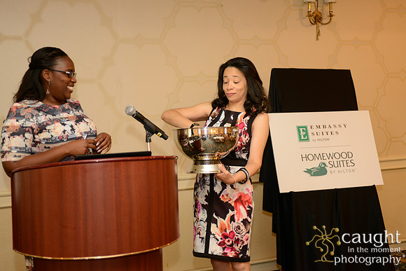 264 National Coalition of 100 Black Women Biennial Conference 2015