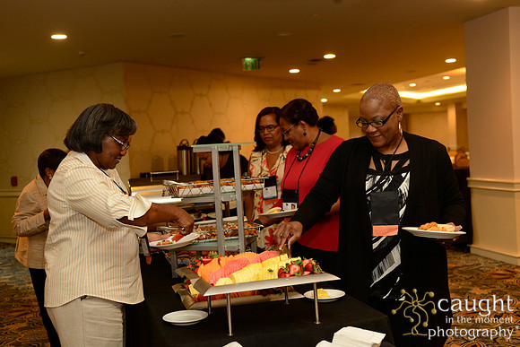 204 National Coalition of 100 Black Women Biennial Conference 2015
