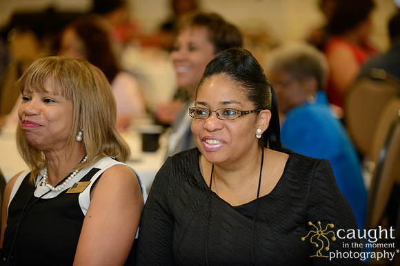 255 National Coalition of 100 Black Women Biennial Conference 2015