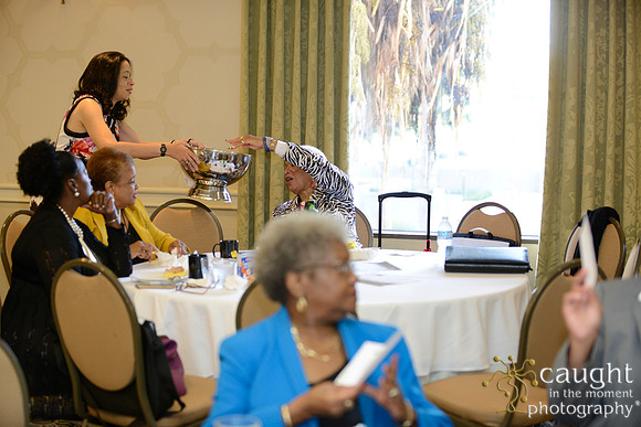 263 National Coalition of 100 Black Women Biennial Conference 2015