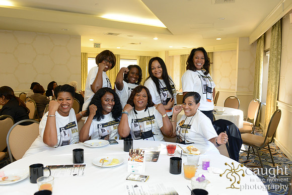 288 National Coalition of 100 Black Women Biennial Conference 2015