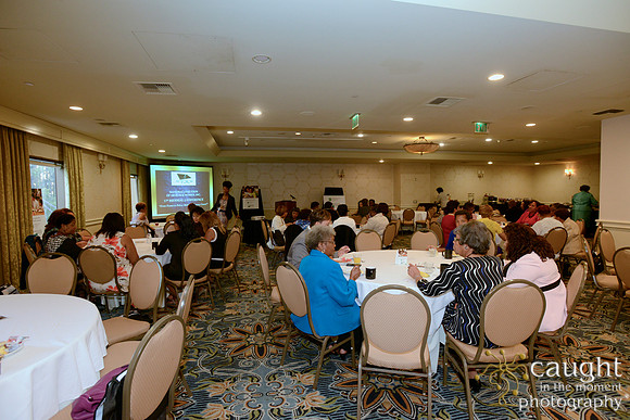 222 National Coalition of 100 Black Women Biennial Conference 2015