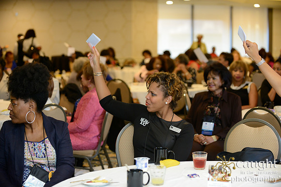 259 National Coalition of 100 Black Women Biennial Conference 2015