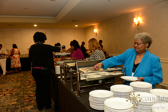 208 National Coalition of 100 Black Women Biennial Conference 2015