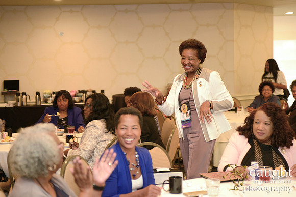 271 National Coalition of 100 Black Women Biennial Conference 2015