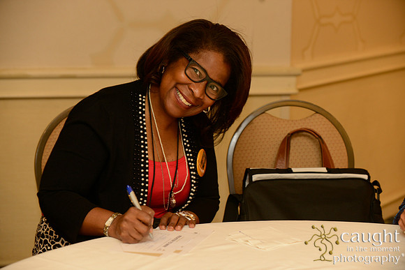 232 National Coalition of 100 Black Women Biennial Conference 2015