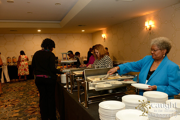 207 National Coalition of 100 Black Women Biennial Conference 2015