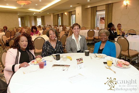 218 National Coalition of 100 Black Women Biennial Conference 2015