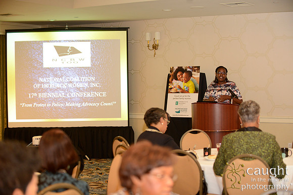 242 National Coalition of 100 Black Women Biennial Conference 2015