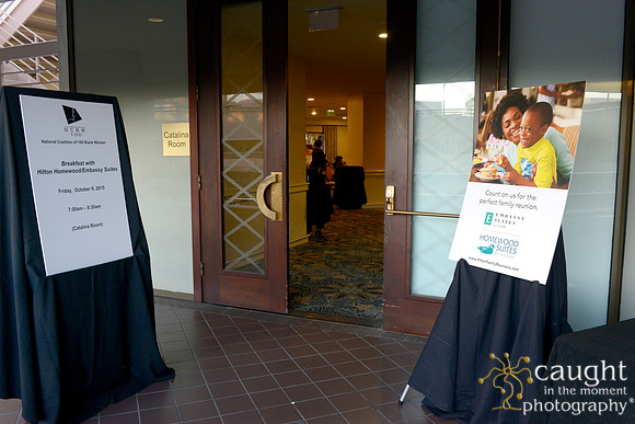 206 National Coalition of 100 Black Women Biennial Conference 2015