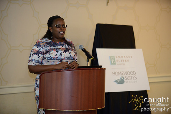 257 National Coalition of 100 Black Women Biennial Conference 2015