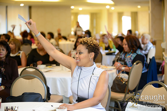 258 National Coalition of 100 Black Women Biennial Conference 2015
