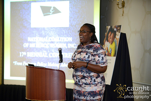 247 National Coalition of 100 Black Women Biennial Conference 2015