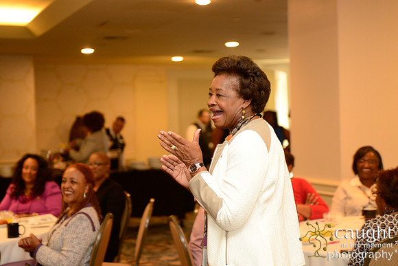 272 National Coalition of 100 Black Women Biennial Conference 2015