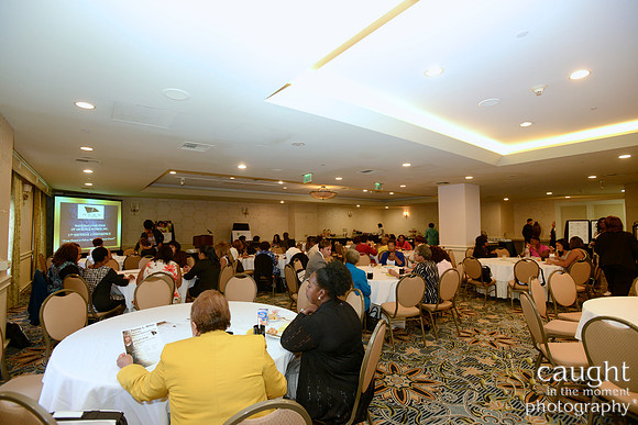 221 National Coalition of 100 Black Women Biennial Conference 2015
