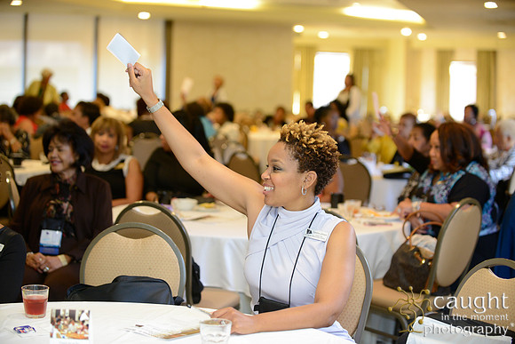 260 National Coalition of 100 Black Women Biennial Conference 2015