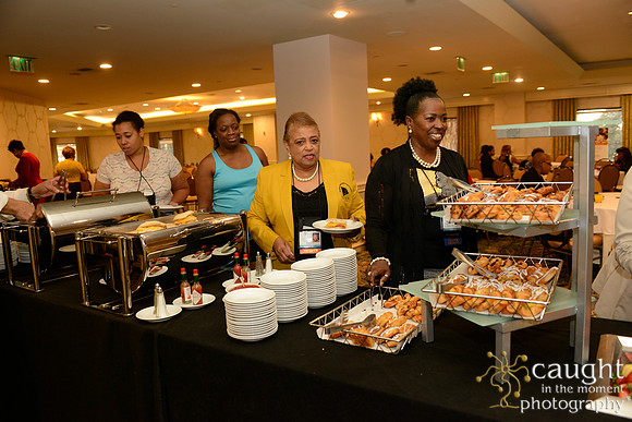 214 National Coalition of 100 Black Women Biennial Conference 2015