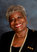 005 Landa McLaurin