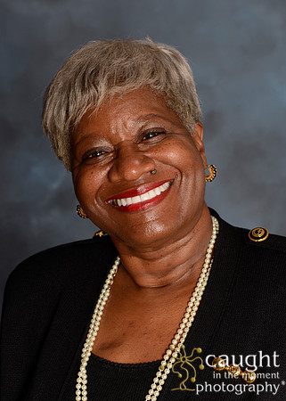 005 Landa McLaurin