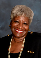 007 Landa McLaurin