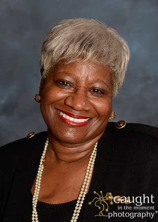 007 Landa McLaurin