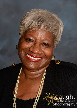 006 Landa McLaurin