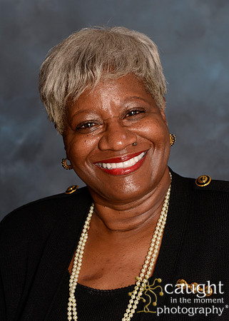 008 Landa McLaurin