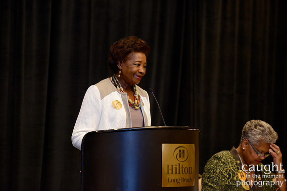 293 National Coalition of 100 Black Women Biennial Conference 2015