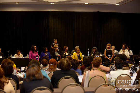 292 National Coalition of 100 Black Women Biennial Conference 2015