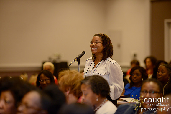 324 National Coalition of 100 Black Women Biennial Conference 2015