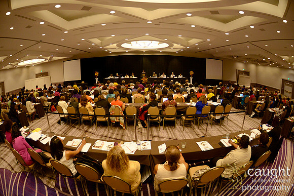312 National Coalition of 100 Black Women Biennial Conference 2015
