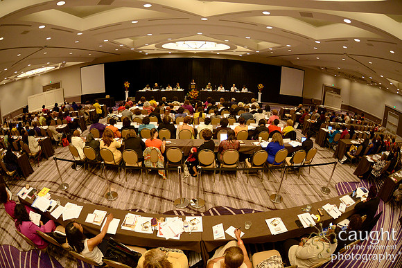 311 National Coalition of 100 Black Women Biennial Conference 2015