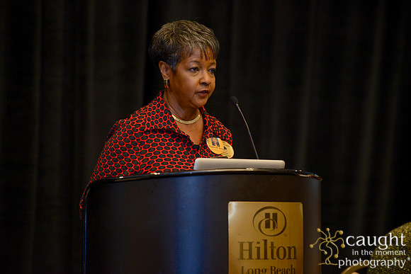 298 National Coalition of 100 Black Women Biennial Conference 2015