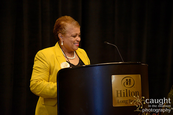 318 National Coalition of 100 Black Women Biennial Conference 2015